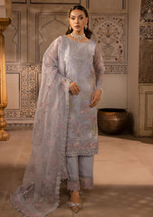 Formal Collection - Neeshay - Parinaaz - Wedding - Aramish