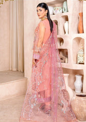 Formal Collection - Mah e Rooh - Amaya - AM#9901