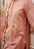 Winter Collection - Sahar - Autumn Winter - Volume I - EKH-24-V2-01