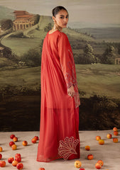 Pret - Nureh - Shades of Winter - NP-669