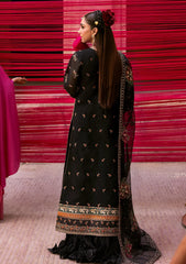 Formals - Emaan Adeel - The Empress - Wedding 25 - NOCTELLE