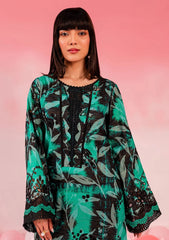 Lawn Collection - Nureh -  Ballerina 24 - NU2#144