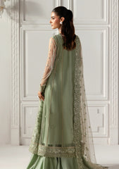 Formals - Seran - Aurelle Unstitched Formals 25 - SERAPHINA