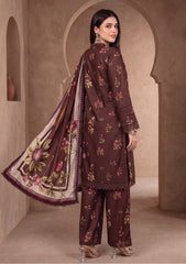 Winter - Johra - Amalfi 26 - JW#140