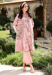 Lawn - Rang Rasiya - Lifestyle Summer 26 - V1SLD#01 - Ivy