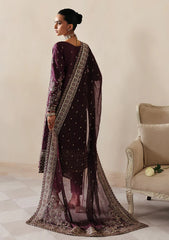 Formals - Gulaal - Serica - Raw Silk 25 - SD#11 - Zerane