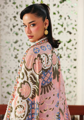 Lawn - Bin ILyas - Lumina - Summer 26 - L#71-A