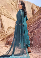 Lawn Collection - Humdum - Afsoon - AP24#03