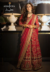 Formal Collection - Asim Jofa - Vasl E Yaar - AJVY#10