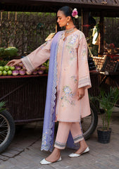 Lawn - Bin Ilyas - Suroor - Summer 26 - BS#241 - A