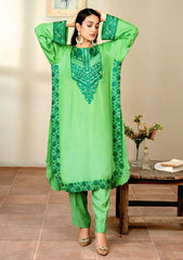 Winter - Bazouq Couture - Festive - Luxury Edition - FC25#01