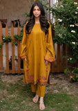 Pret Collection - Humdum - Embroidered Lawn - D#02