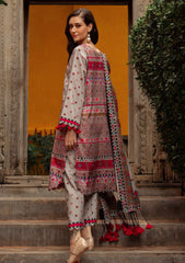 Winter - Charizma - C-Prints - Linen 25 - CPW5-01