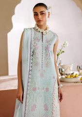 Lawn - Mahnur - Morbagh Luxury 26 - M#01