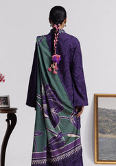 Winter - Coco by Zara Shahjahan - Coco Prints Volume 4 - D#01A - MIRA