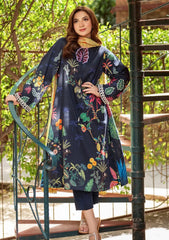 Lawn - Asifa & Nabeel - Yakin - Twilight in Bloom - (YKL25-06)