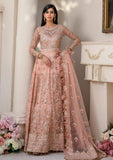 Formal Collection  - Rubaaiyat - Handwork Wedding 23 - Bella - D#02
