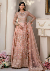 Formal Collection  - Rubaaiyat - Handwork Wedding 23 - Bella - D#02