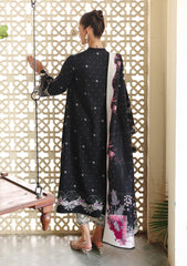 Winter - Qalamkar - Q Prints 25 - QQPW#01-A - Tyana