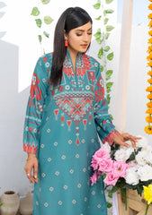 Pret - Noorma Kaamal - Jogi - Vol 04 - Summer 25 - NK-JP#02