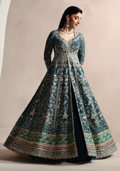 Formals - Republic Womenswear - Lilianne - Wedding 25 - D#01 - Oriane