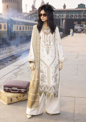 Winter Collection - Humdum - Rahgeer - HR24#4