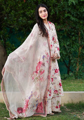 Lawn - Ileen - Print Edit 26 - Amaira