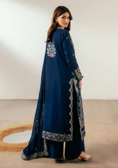 Winter - Florent - Luxe Silk Edit 26 - Celest