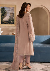 Formals - Emaan Adeel - Miraal - Luxury Chiffon 25 - NAIRA