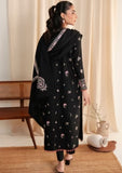 Pret Collection - Neeshay - Fall Winter - Noir Garden