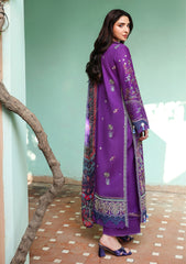 Lawn - Roheenaz - Summer Reverie - Luxury 26 - RUNSS#204 - AURELIA