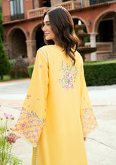Lawn - Roheenaz - Summer Reverie - Luxury 25 - LUNARA