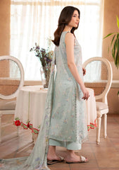 Lawn - Humdum - Kanwal 26 - D#04