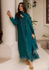 Lawn - Daria - Ramadan Edit 26 - DA#29