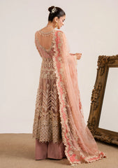 Formals - Afzaah - Amaya Festive - Unstitched 25 - AAROHI