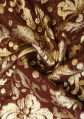 Italian Zari Organza - ASPL#140