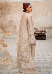 Formals - Florent - Mehermaah Wedding Formals - CHANDNI