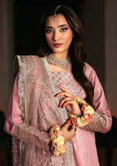 Formals - Meeral - Singhar 25 - Premium Silk - Roshaan