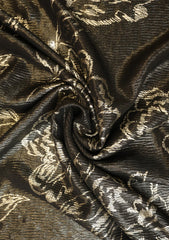 Printed Chiffon Silk - ASPL#146