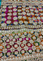 Formal Dupatta - Bahawalpuri Pehnawa - Exclusive Edition - AS#7898