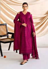 Lawn Collection - Florent - Festive Lawn - FL24#06 - B