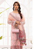 Formal Collection - Mah e Rooh - Sharjina - SN#1111