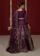 Formals - Aylin - Ember Festive Edit 26 - ETHEREAL