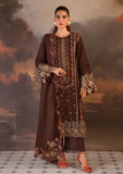 Winter Collection - Rang Rasiya - Premium Edit 24 - RRP#07 - Hot Choclate