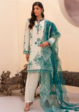 Lawn Collection - Humdum - ARZU - ALL24#03