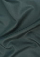 Elite Men Canybo Wash & Wear Fabric - Z Green