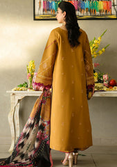 Lawn - Sahane - In Laws - Eid Edit 25 - CT-21001 - Noemi