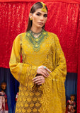 Lawn Collection - Nureh - Mela - NDS - 100