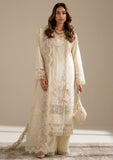 Lawn Collection - Ayesha & Usman - Azzal - Aghaaz - MASHL