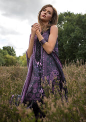 Winter - Sobia Nazir - Satin Edit - Unstitched 25 - SU#08